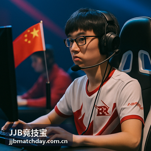 JJB竞技宝电竞情报专题